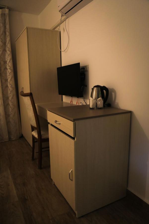 Eco Hostel Rámaláh Exteriér fotografie